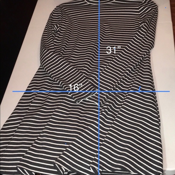 Abercrombie and fitch women’s flare dress - Picture 5 of 5